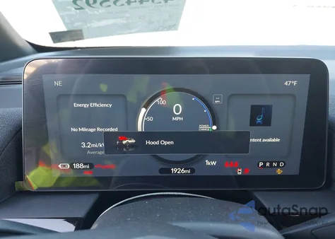 2025 Honda Prologue Ex from USA, damaged, VIN 3GPKHVRJ3SS509679